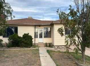1102 Cedar Ave, Alamogordo, NM 88310