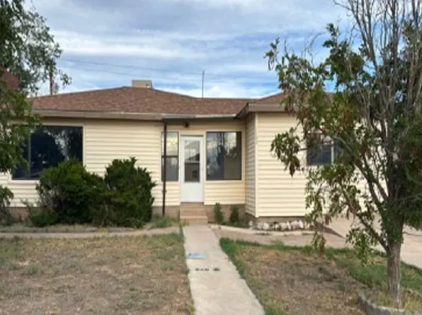 1102 Cedar Ave, Alamogordo, NM 88310
