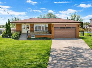 15 Debby Ct, Toronto, ON
