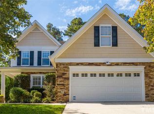 3418 Ranbir Dr, Durham, NC 27713