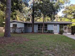 537 NW 36th St, Gainesville, FL 32607