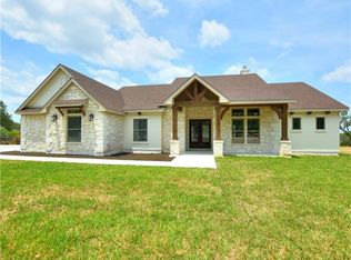 214 Island Oaks Ln, Driftwood, TX 78619