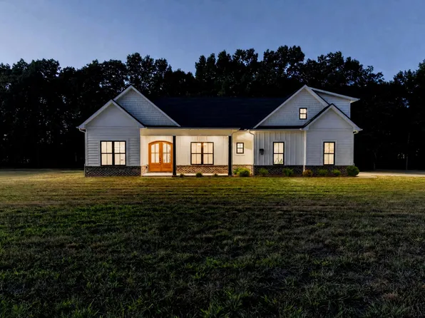 933 Ovoca Lake Rd Lot 2, Tullahoma, TN 37388