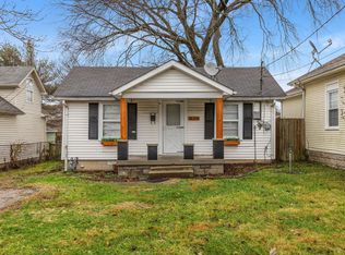 429 Shawnee Ave, Lexington, KY 40505