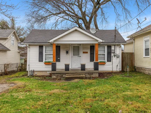 429 Shawnee Ave, Lexington, KY 40505