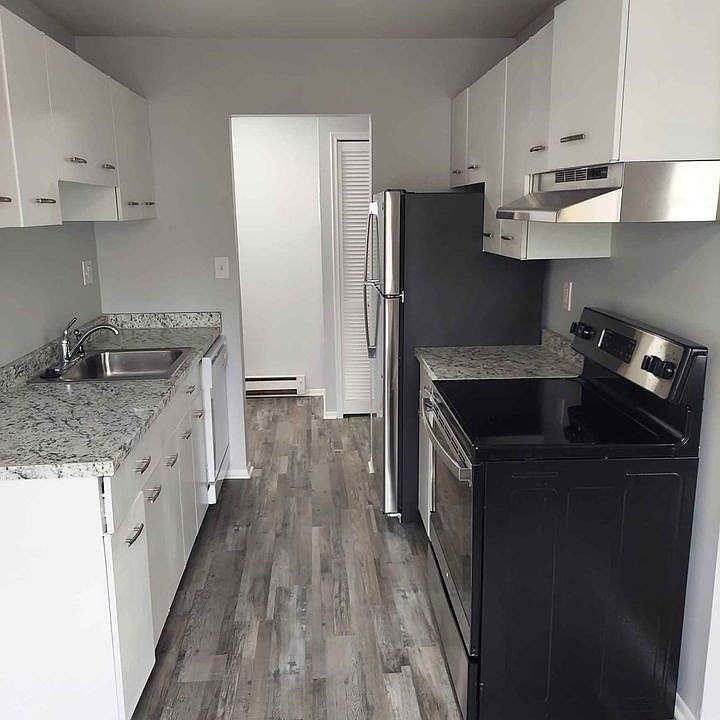 Mulberry Row Apartments 2716 Packard St Ann Arbor MI Zillow