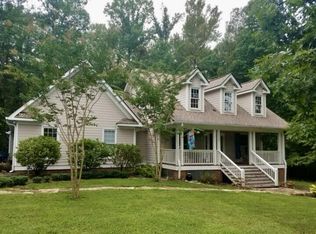 5209 Sawyer Rd, Signal Mountain, TN 37377