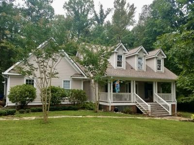 5209 Sawyer Rd, Signal Mountain, TN, 37377