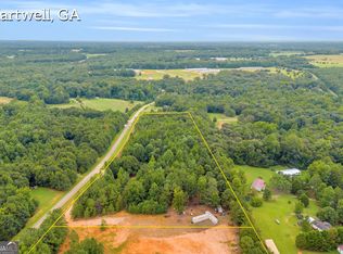 Speedway Rd, Hartwell, GA 30643