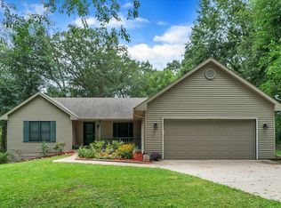 6503 W Noss Rd, Beloit, WI 53511