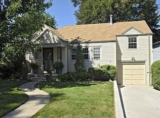 2635 S Clarkson St, Denver, CO 80210