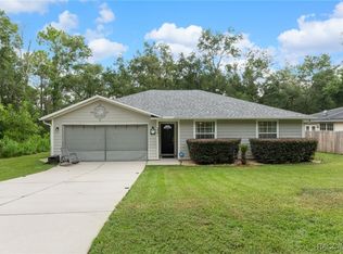 3541 E Cindy Ln, Inverness, FL 34453