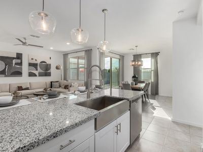 6843 W SAMANTHA Way, Laveen, AZ, 85339