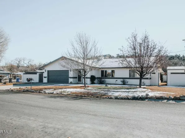 3296 Cottonwood Ln, Prescott, AZ 86305