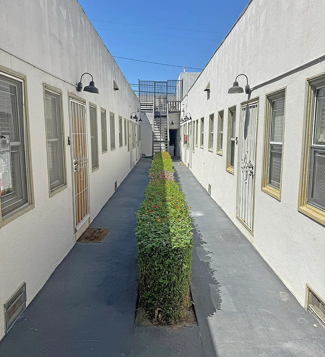 2 bed, 700 sqft, $2,395 — Photo 4