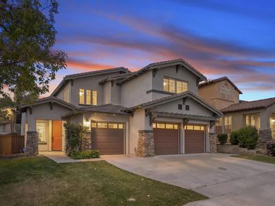 2609 Saddleback St, Chula Vista, CA, 91914