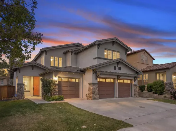 2609 Saddleback St, Chula Vista, CA 91914