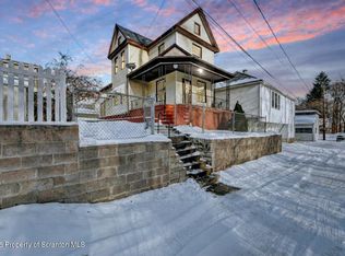 810 Wheeler Ave, Scranton, PA 18510