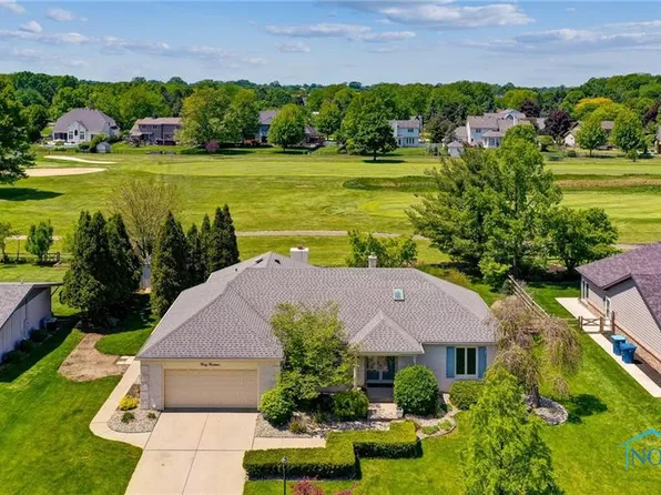 3014 Byrnwyck, Maumee, OH 43537