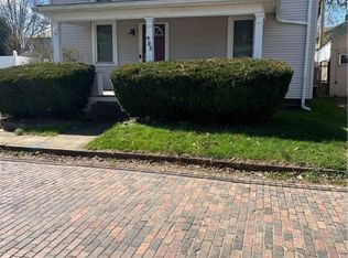 423 Mulberry St, Marietta, OH 45750