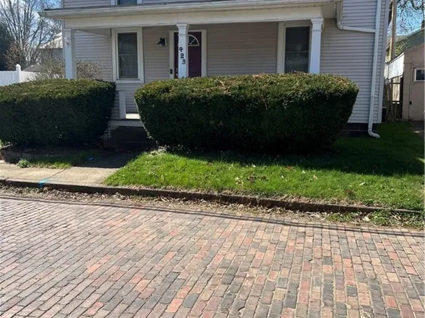 423 Mulberry St, Marietta, OH 45750