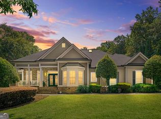 1267 Old Victron School Rd, Hoschton, GA 30548
