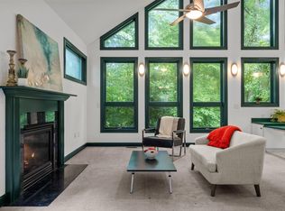 224 Crawford Rd, Hillsborough, NC 27278