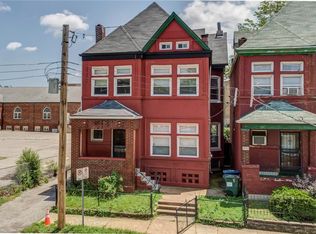 522 Whittier St, Saint Louis, MO 63108