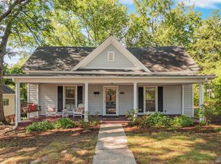 806 Parker St, Durham, NC 27701