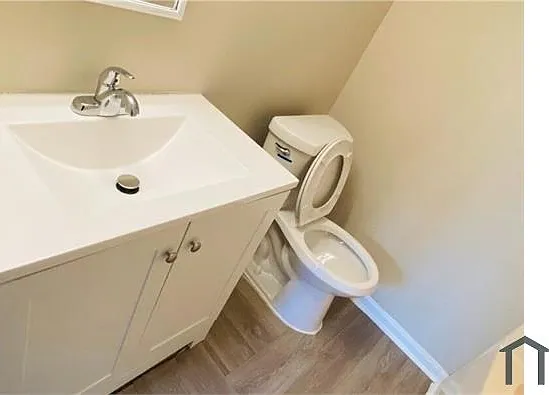 2 bed, $1,450 — Photo 3