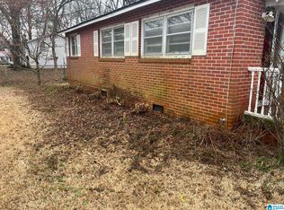 190 Logan St, Sycamore, AL 35149