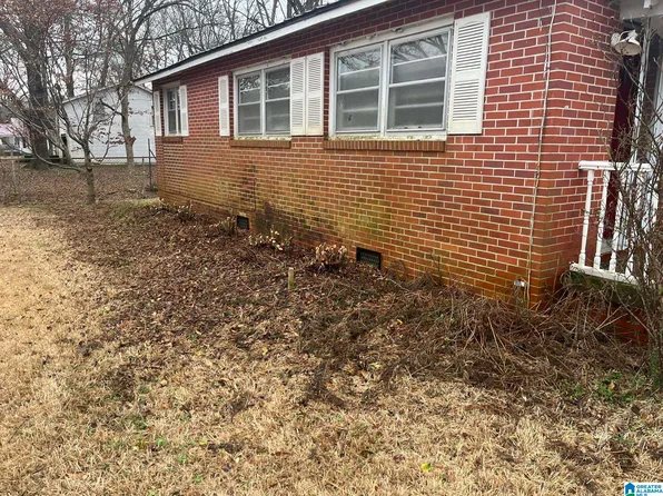 190 Logan St, Sycamore, AL 35149