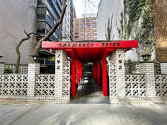 Sold by Brown Harris Stevens