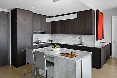 Rented by Christie's International Real Estate Group, LLC