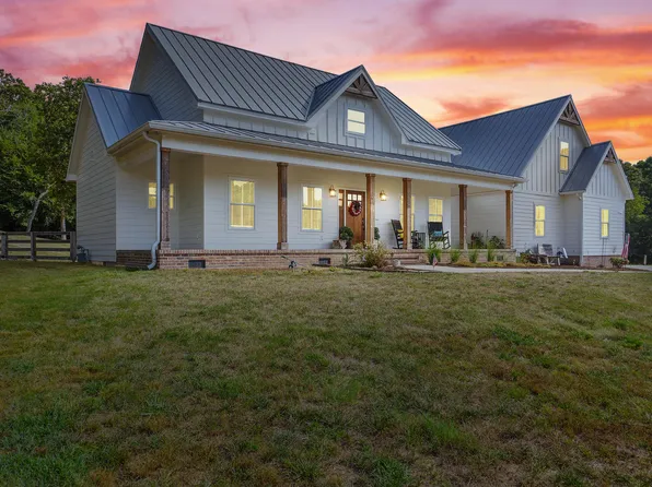 15840 Poole Rd, Sale Creek, TN 37373