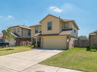 422 Glencarry Trl, Rosharon, TX 77583