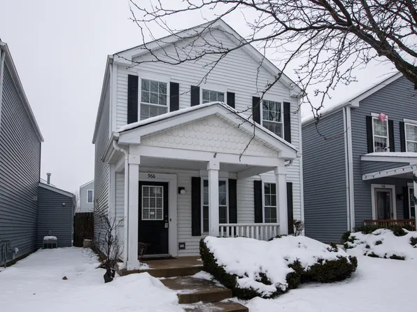 966 Four Seasons Blvd, Aurora, IL 60504