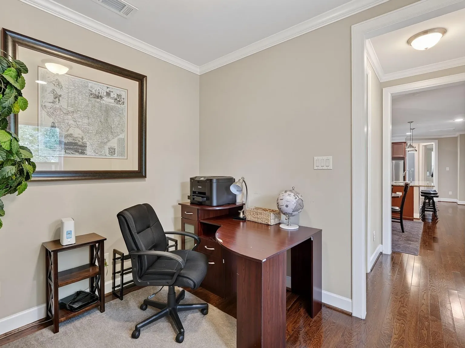 4 bed, 3.5 bath, 2416 sqft, $3,450 — Photo 3