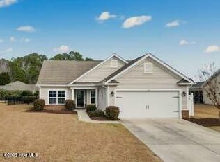 722 Tartans Glen St NW, Calabash, NC 28467
