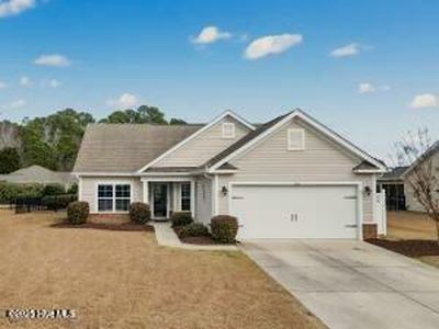 722 Tartans Glen Street NW, Calabash, NC, 28467