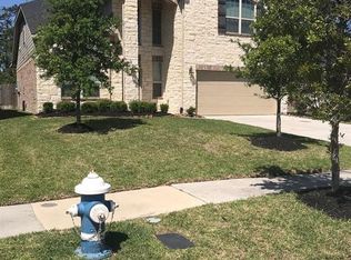 31731 Chapel Rock Ln, Spring, TX 77386