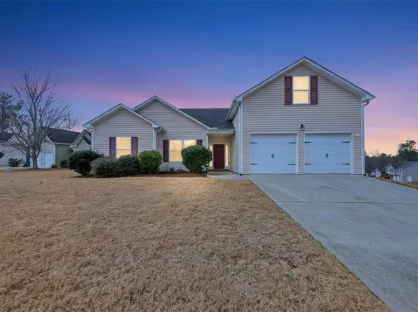 606 Cole Creek Dr, Dallas, GA 30157