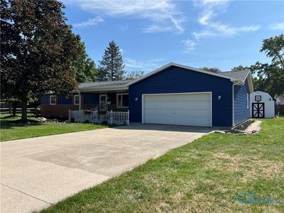 624 Downs St, Defiance, OH, 43512