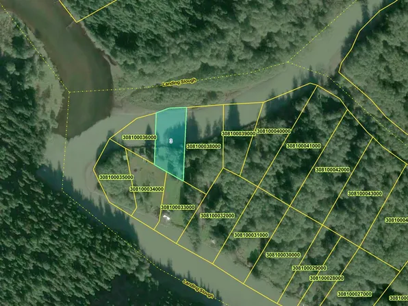 Nhn Unuk Riv, Ketchikan, AK 99901