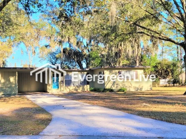 2243 Thiervy Dr, Jacksonville, FL 32210