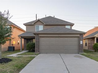 5835 Long Arbor Ln, Katy, TX 77449