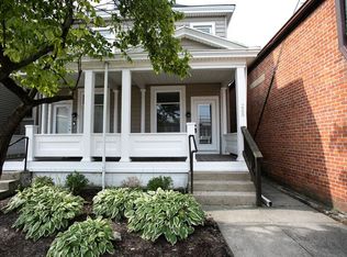 285-287 E Whittier St UNIT 285, Columbus, OH 43206