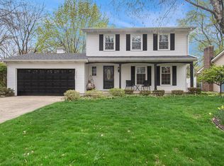 1344 Banbury Ave NE, Grand Rapids, MI 49505