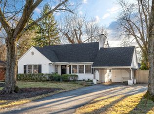 6416 Regency Ln, Windy Hills, KY 40207