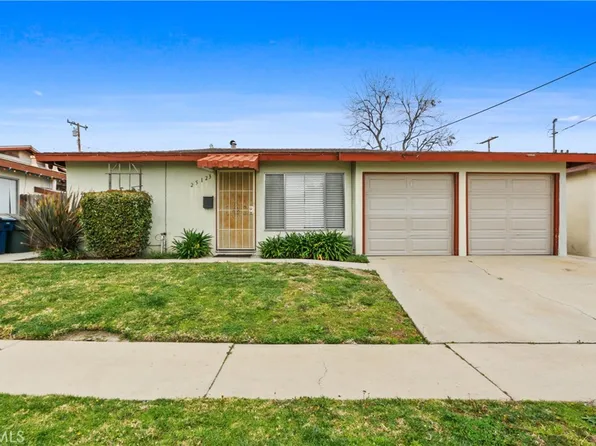 25123 Andreo Ave, Lomita, CA 90717